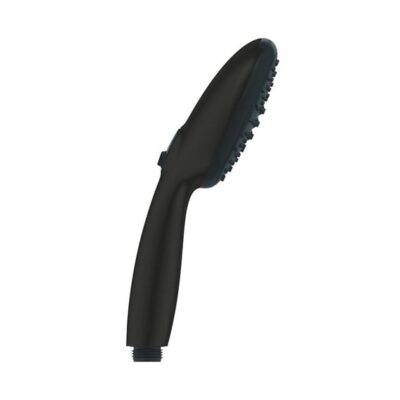 Grohe Vitalio Start 110 handdouche 2 straalsoorten mat-zwart 279462431 4