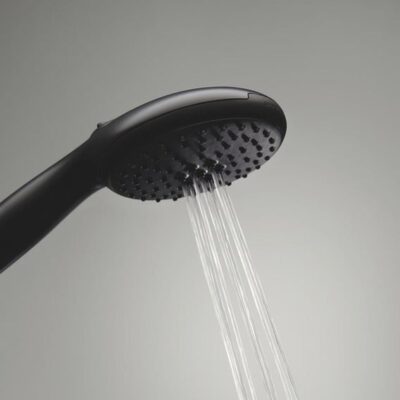 Grohe Vitalio Start 110 handdouche 2 straalsoorten mat-zwart 279462431 9