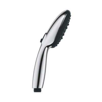 Grohe Vitalio Start 110 handdouche 3 straalsoorten chroom 26031001 4