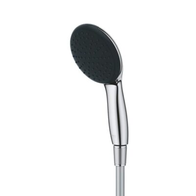 Grohe Vitalio Start 110 handdouche met doucheslang 1 straalsoort chroom 26720001 5