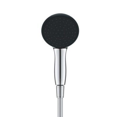 Grohe Vitalio Start 110 handdouche met doucheslang 2 straalsoorten chroom 26972001 4