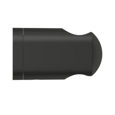 Grohe Vitalio Start 110 handdoucheset zonder stang 2 straalsoorten mat-zwart 279502431 14 Grohe Vitalio Start 110 handdoucheset zonder stang 2 straalsoorten mat-zwart 279502431 14