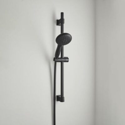 Grohe Vitalio Universal douchestang 620 mm mat-zwart 277242431 7