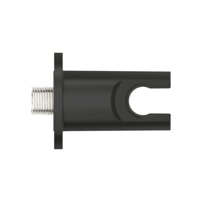 Grohe Vitalio Universal wand aansluitbocht met handdouchehouder mat-zwart 269622431 7