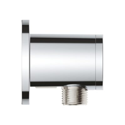Grohe Vitalio Universele wandaansluitbocht chroom 26963001 5