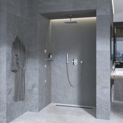 Grohe Vitalioflex Metal Metalen doucheslang 1500 mm chroom 27502001 5