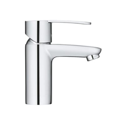 Grohe Wave Cosmopolitan wastafelkraan M-Size met EcoJoy chroom 23225000 4