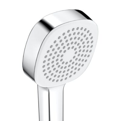 Hansa Basicjet Style Handdouche 1 straalsoort chroom 44630500 4