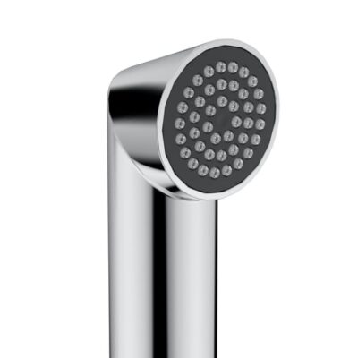 Hansa Care wastafelkraan met handdouche chroom 46282206 7