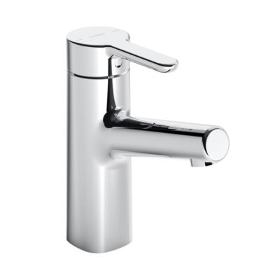 Hansa Designo Style wastafelkraan chroom 51722283 5