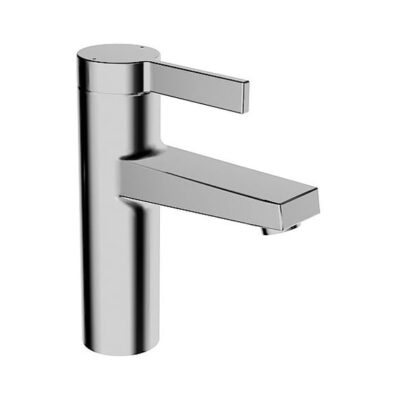 Hansa Loft wastafelkraan chroom 57532203 12 Hansa Loft wastafelkraan chroom 57532203 12
