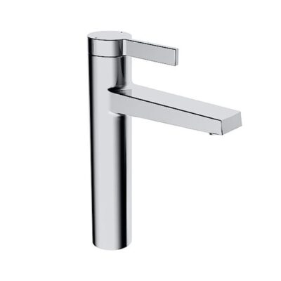 Hansa Loft wastafelkraan chroom 57562103 12 Hansa Loft wastafelkraan chroom 57562103 12