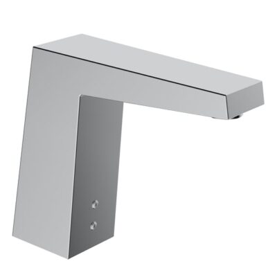 Hansa Loft wastafelkraan met afsluitbare afvoerplug push open netstroom chroom 57482209 8 Hansa Loft wastafelkraan met afsluitbare afvoerplug push open netstroom chroom 57482209 8