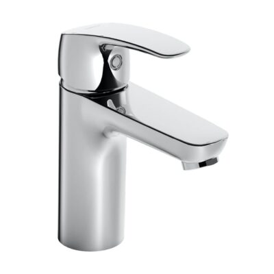 Hansa Pinto wastafelkraan XL chroom 45022283 5