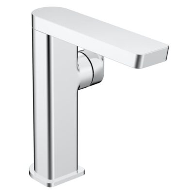 Hansa Stela wastafelkraan chroom 57142273 5