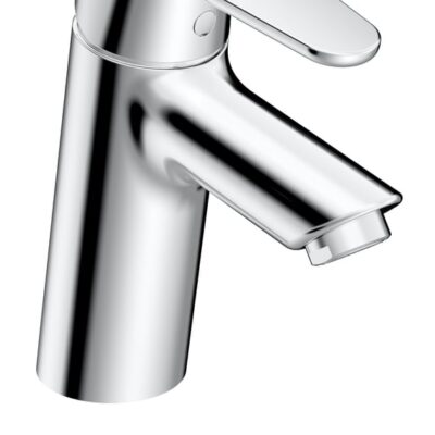 Hansa Vantis wastafelkraan chroom 52422263 8 Hansa Vantis wastafelkraan chroom 52422263 8