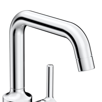Hansa Vantis wastafelkraan chroom 52552267 7 Hansa Vantis wastafelkraan chroom 52552267 7