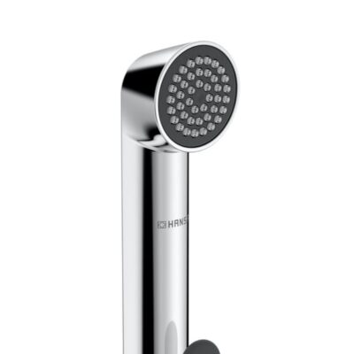 Hansa Vantis wastafelkraan XL met handdouche chroom 52682267 9 Hansa Vantis wastafelkraan XL met handdouche chroom 52682267 9