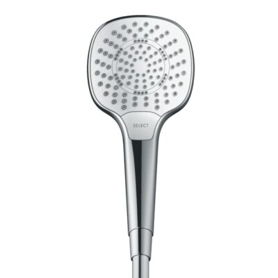 Hansgrohe Croma Select E Handdouche 3 straalsoorten chroom 26810400 4