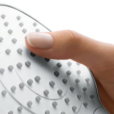 Hansgrohe Croma Select E Handdouche 3 straalsoorten chroom 26811400 6