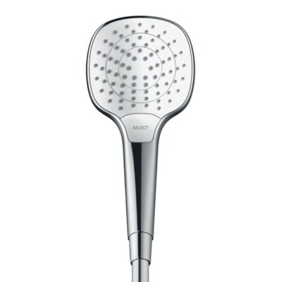 Hansgrohe Croma Select E Handdouche 3 straalsoorten chroom 26812400 4