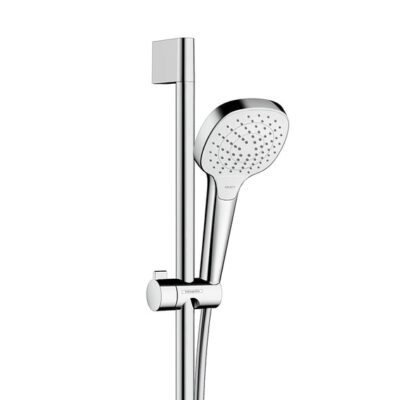 Hansgrohe Croma Select E thermostaat voor douche 1 verbruiker chroom 27081400 4
