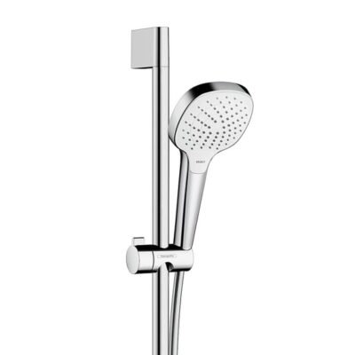 Hansgrohe Croma Select E thermostaat voor douche 1 verbruiker chroom 27082400 4