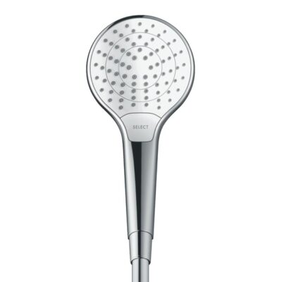 Hansgrohe Croma Select S Handdouche 3 straalsoorten chroom 26802400 4