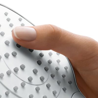 Hansgrohe Croma Select S Handdouche 3 straalsoorten chroom 26803400 6