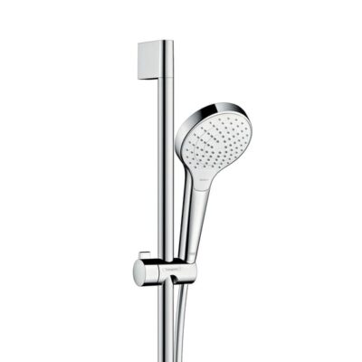 Hansgrohe Croma Select S thermostaat voor douche 1 verbruiker chroom wit 27833400 4