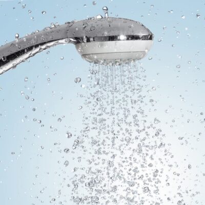 Hansgrohe Crometta 85 Handdouche 1 straalsoort chroom 28561000 4