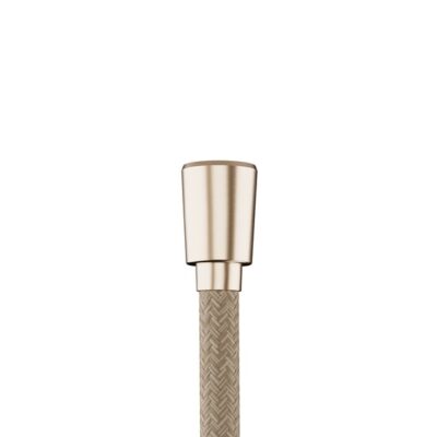 Hansgrohe Designflex doucheslang 1250 mm brons geborsteld 28220140 14 Hansgrohe Designflex doucheslang 1250 mm brons geborsteld 28220140 14