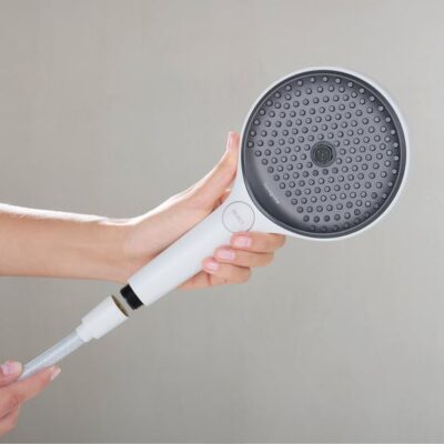 Hansgrohe Designflex doucheslang 1250 mm mat-wit 28220700 13 Hansgrohe Designflex doucheslang 1250 mm mat-wit 28220700 13