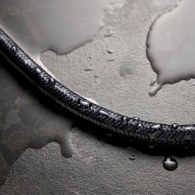 Hansgrohe Designflex doucheslang 1600 mm mat-zwart 28260670 4