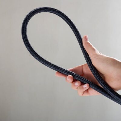 Hansgrohe Designflex doucheslang 2000 mm mat-zwart 28230670 6