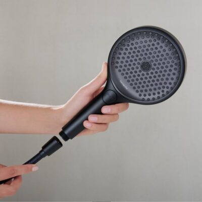 Hansgrohe Designflex doucheslang 2000 mm mat-zwart 28230670 7