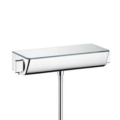 Hansgrohe Ecostat Select thermostaat voor douche 1 verbruiker chroom 13161000 7