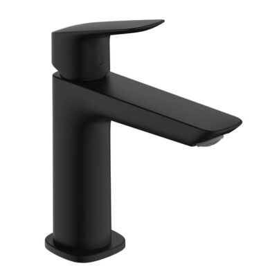 Hansgrohe Logis wastafelkraan 110 met EcoSmart mat-zwart 71253670 18 Hansgrohe Logis wastafelkraan 110 met EcoSmart mat-zwart 71253670 18