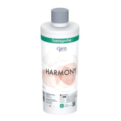 Hansgrohe Mineralisatie en Filter Harmonie Uitloop Kleurloos 76828000 5