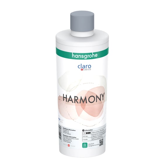 Hansgrohe Mineralisatie en Filter Harmonie Uitloop Kleurloos 76828000 3 Hansgrohe Mineralisatie en Filter Harmonie Uitloop Kleurloos 76828000 3