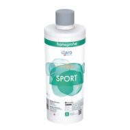 Hansgrohe Mineralisatie en Filter Sport Uitloop Kleurloos 76830000