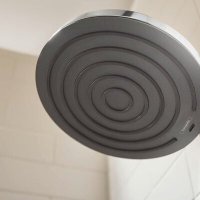 Hansgrohe Pulsify hoofddouche 1 straalsoort Ø260 mm chroom 24141000 9 Hansgrohe Pulsify hoofddouche 1 straalsoort Ø260 mm chroom 24141000 9