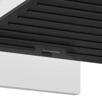 Hansgrohe Pulsify regendouchekopset 2 straalsoorten 260 x 260 mm mat-wit 24351700 12 Hansgrohe Pulsify regendouchekopset 2 straalsoorten 260 x 260 mm mat-wit 24351700 12