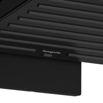 Hansgrohe Pulsify regendouchekopset 2 straalsoorten 260 x 260 mm mat-zwart 24350670 7