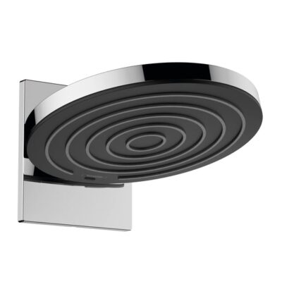 Hansgrohe Pulsify regendouchekopset 2 straalsoorten Ø260 mm chroom 24151000 8 Hansgrohe Pulsify regendouchekopset 2 straalsoorten Ø260 mm chroom 24151000 8