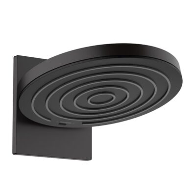 Hansgrohe Pulsify regendouchekopset 2 straalsoorten Ø260 mm mat-zwart 24151670 8 Hansgrohe Pulsify regendouchekopset 2 straalsoorten Ø260 mm mat-zwart 24151670 8