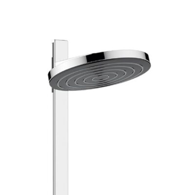 Hansgrohe Pulsify S hoofddouche 2 straalsoorten Ø260 mm chroom 94520000 5