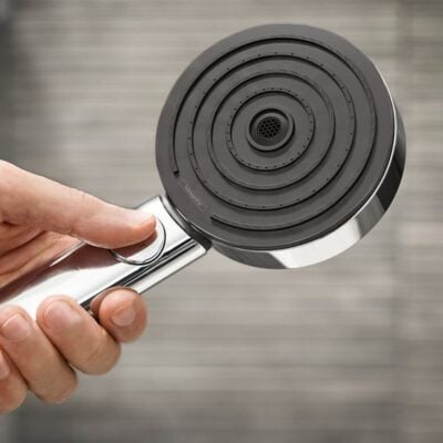 Hansgrohe Pulsify Select S Handdouche 3 straalsoorten chroom 24100000 7