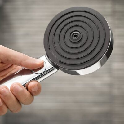 Hansgrohe Pulsify Select S Handdouche 3 straalsoorten chroom 24110000 5