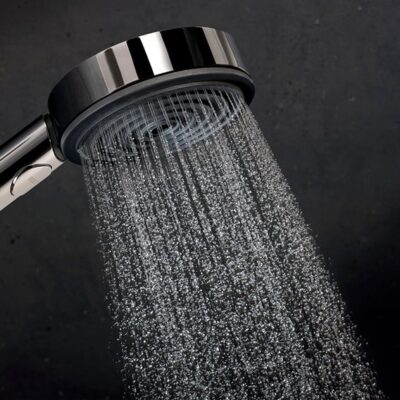 Hansgrohe Pulsify Select S thermostaat voor douche 1 verbruiker chroom 24272000 6